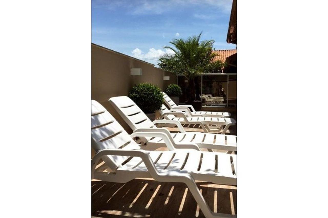 Residencial Gaivotas 18 - 1 Quartos - Custo Beneficio Ingleses Apartamento
