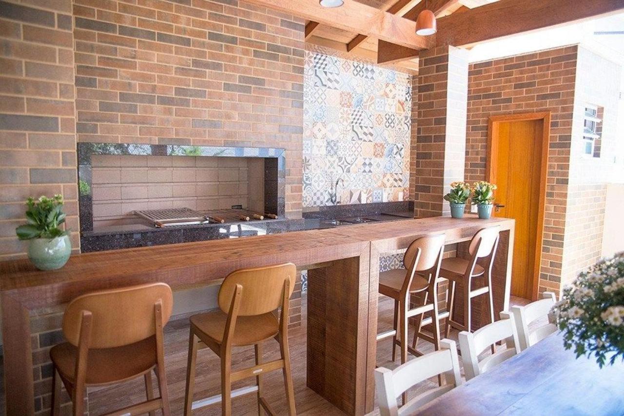 Apartamento Residencial Gaivotas 18 - 1 Quartos - Custo Beneficio Ingleses Florianopolis