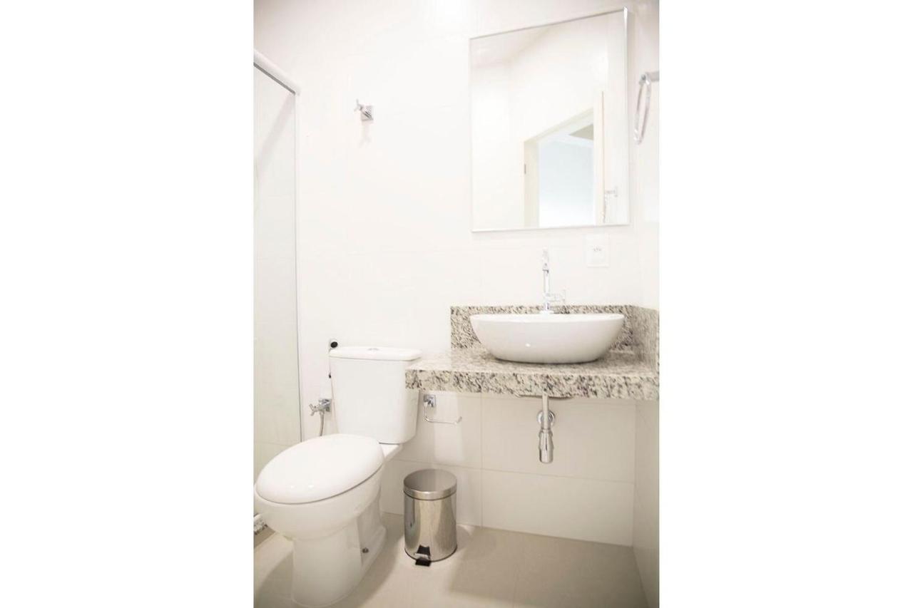 Residencial Gaivotas 18 - 1 Quartos - Custo Beneficio Ingleses Apartamento Florianopolis