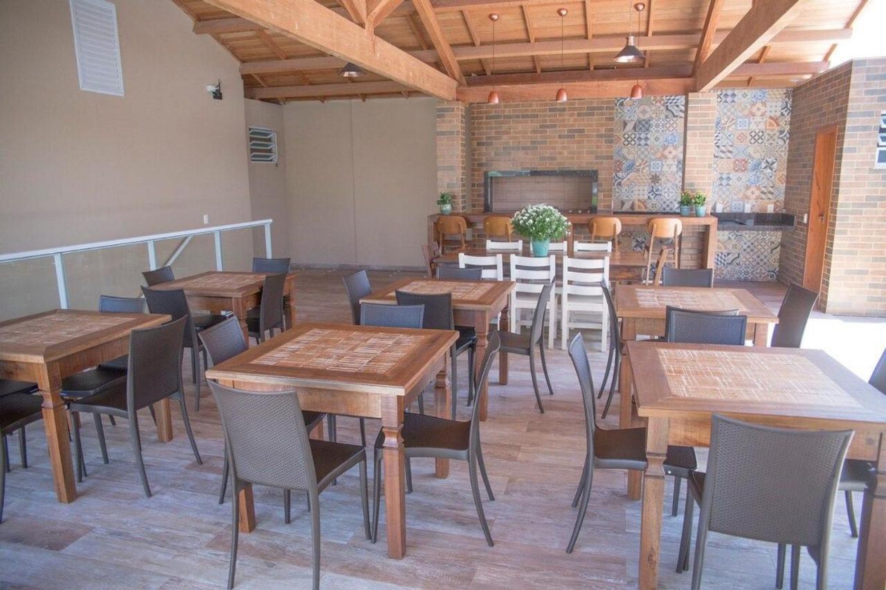 Residencial Gaivotas 18 - 1 Quartos - Custo Beneficio Ingleses Apartamento Florianopolis