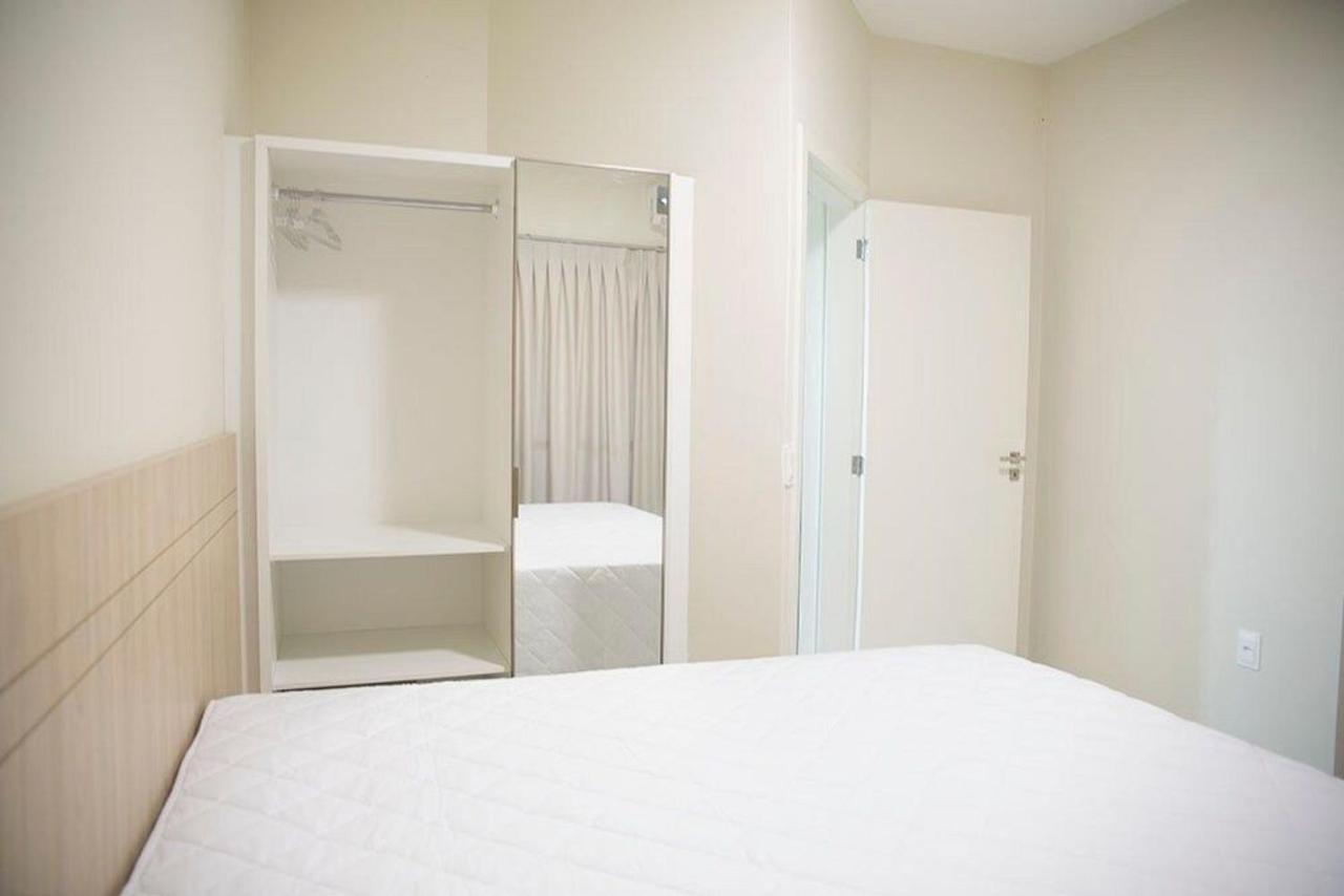 Residencial Gaivotas 18 - 1 Quartos - Custo Beneficio Ingleses Apartamento *