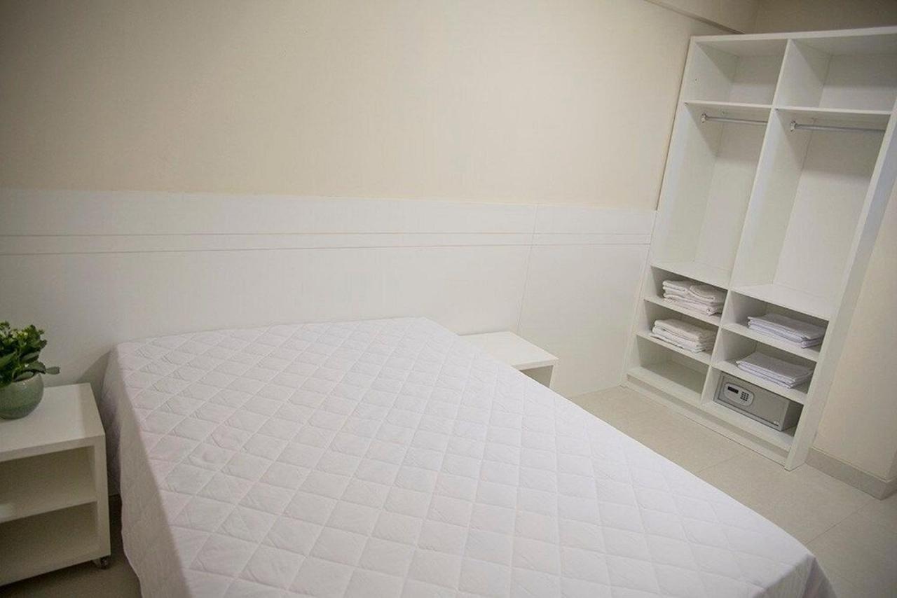 Residencial Gaivotas 18 - 1 Quartos - Custo Beneficio Ingleses Apartamento *